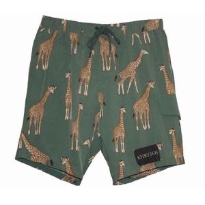 Savannah Exploration